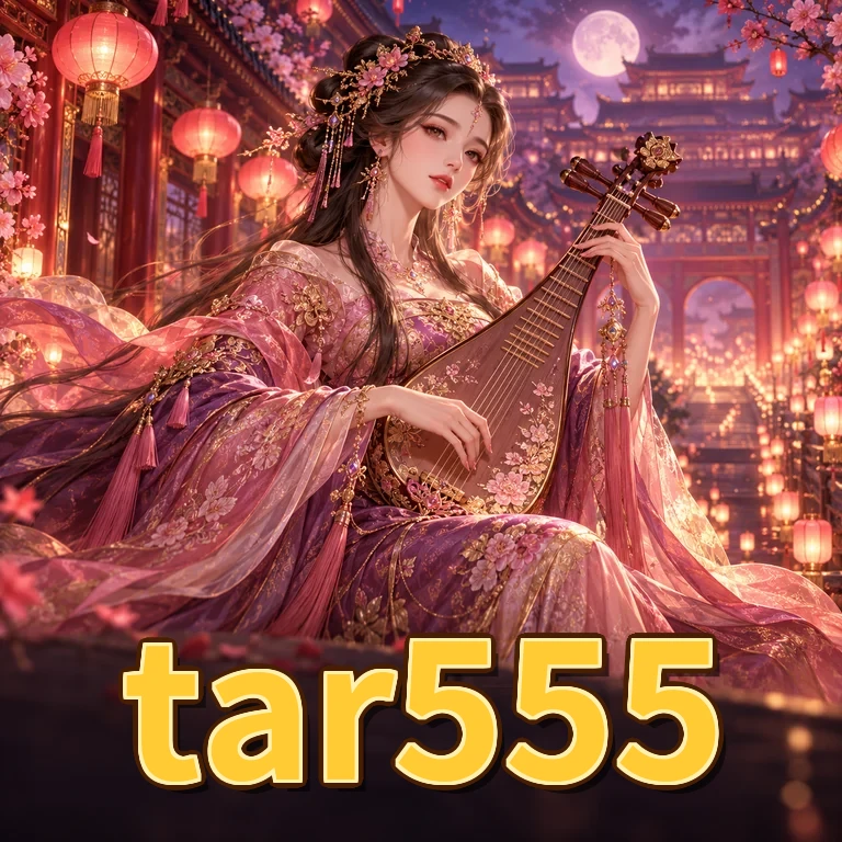 tar555 APK Structure