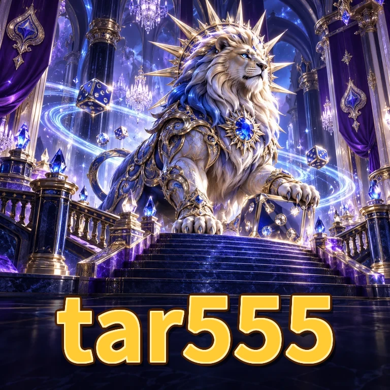 tar555 APK Structure