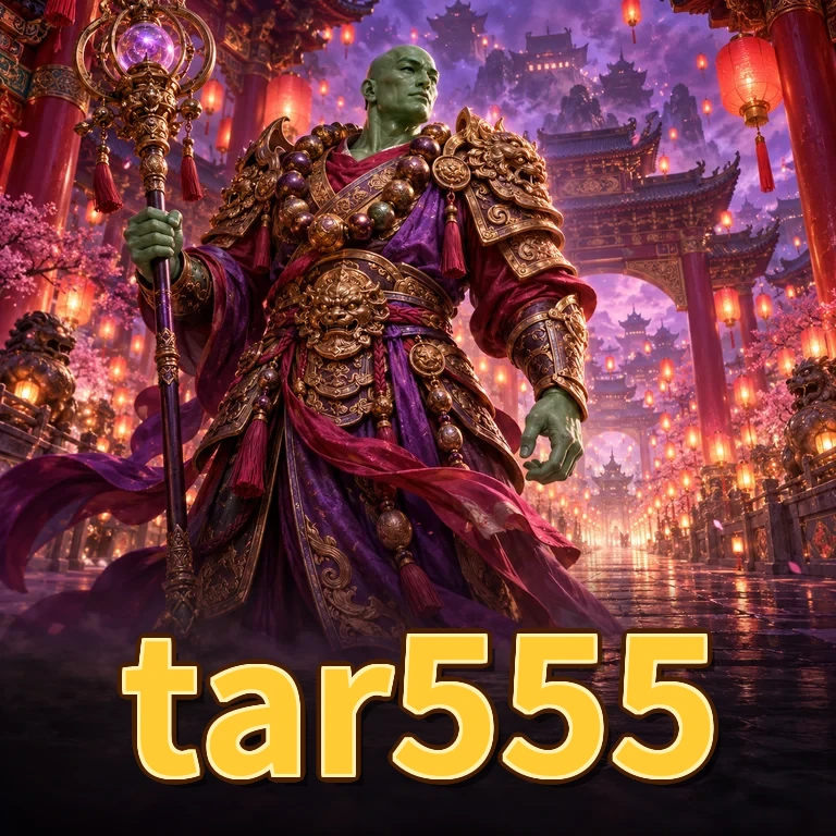 tar555 Components