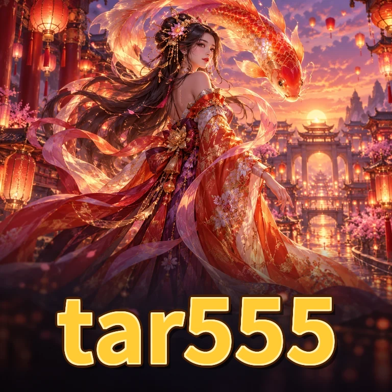 tar555 Specifications