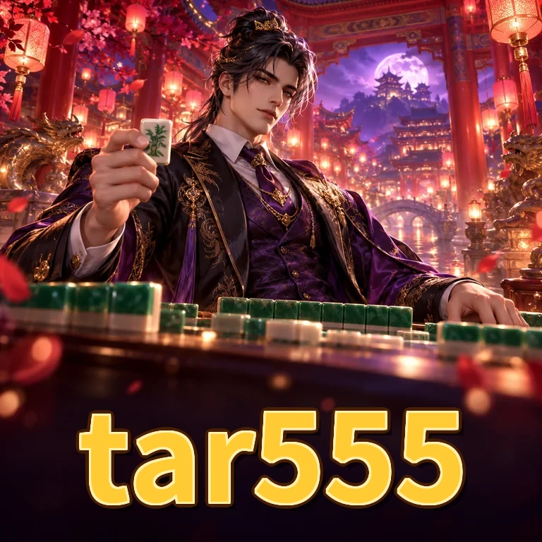 tar555 Installation