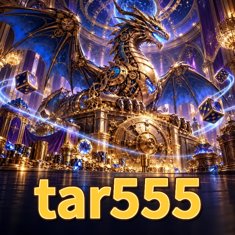 tar555 APK Structure