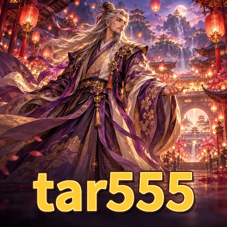 tar555 Tools
