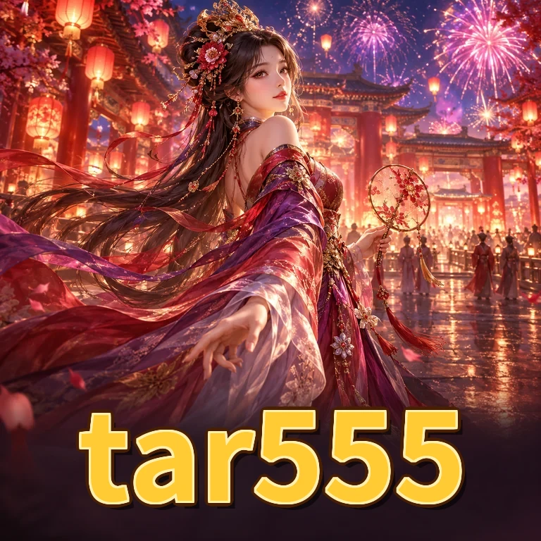 tar555 Components