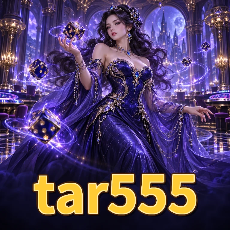 tar555 Components