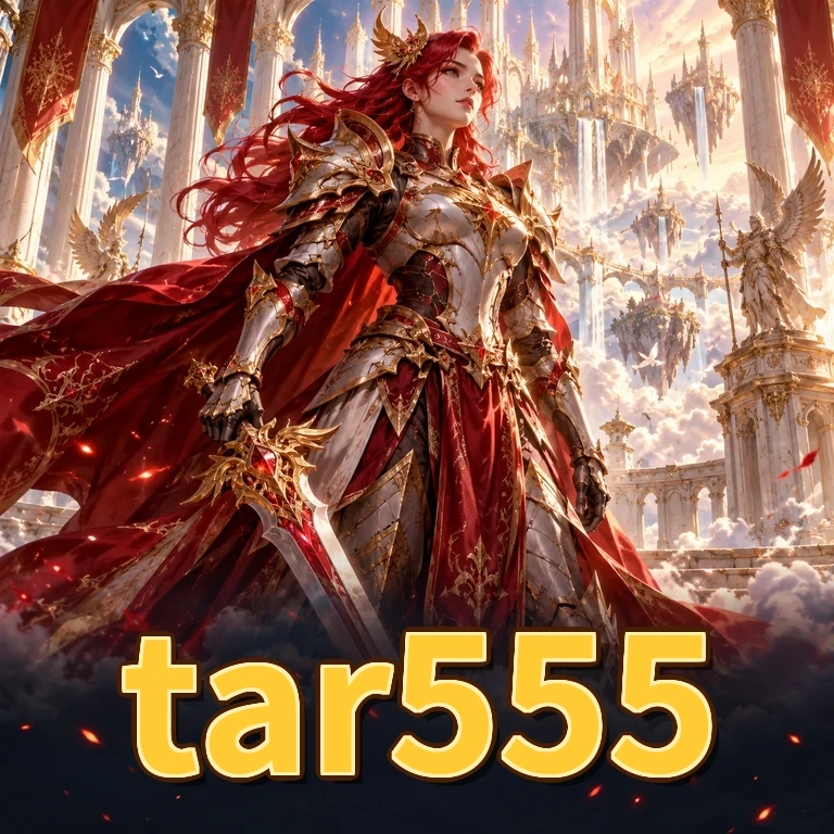 tar555 Signature