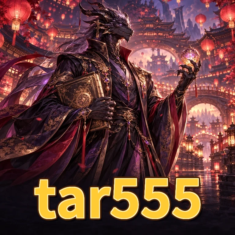 tar555 Signature