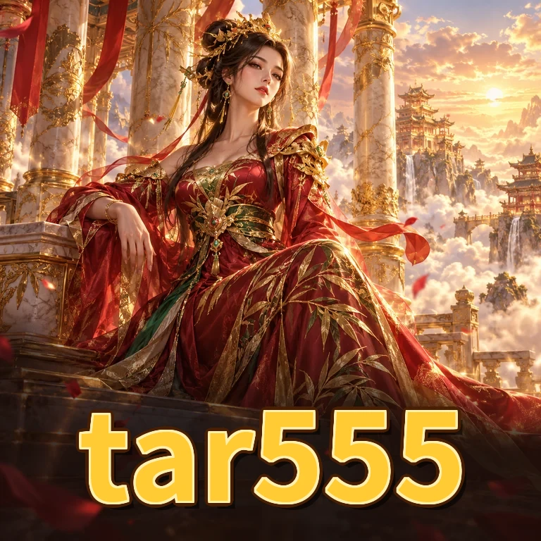 tar555 Logo