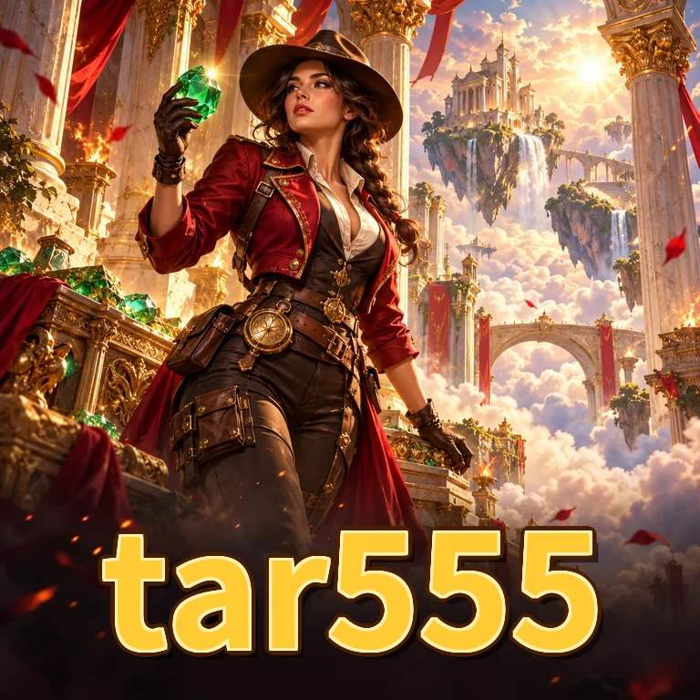 tar555 Logo