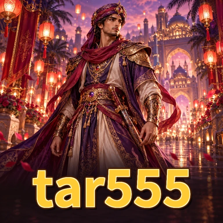 tar555 Aplikasi