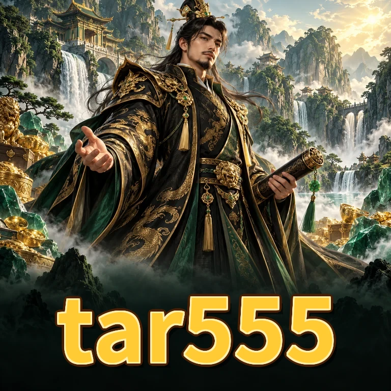tar555 Components