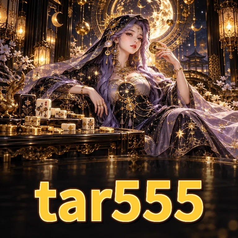tar555 Technical Info
