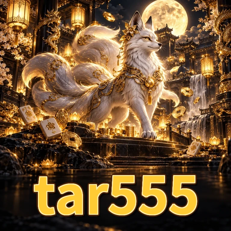tar555 Signature