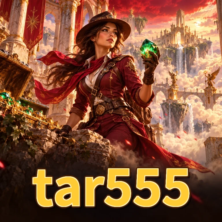 tar555 Technical Info