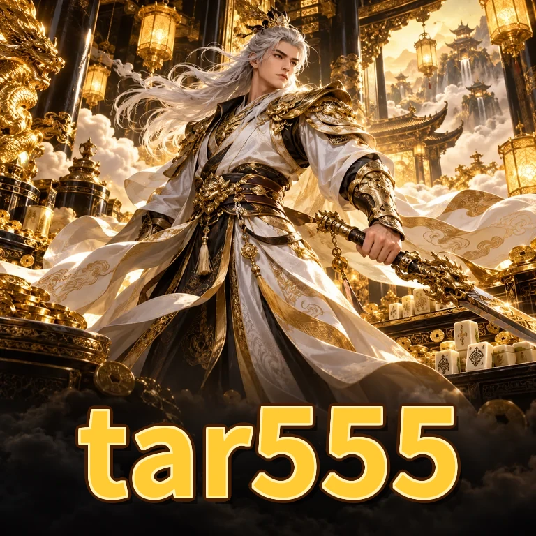 tar555 Tools