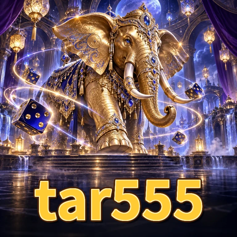 tar555 Logo
