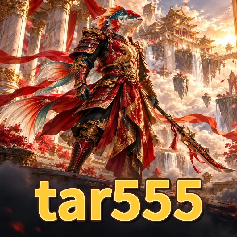 tar555 Logo