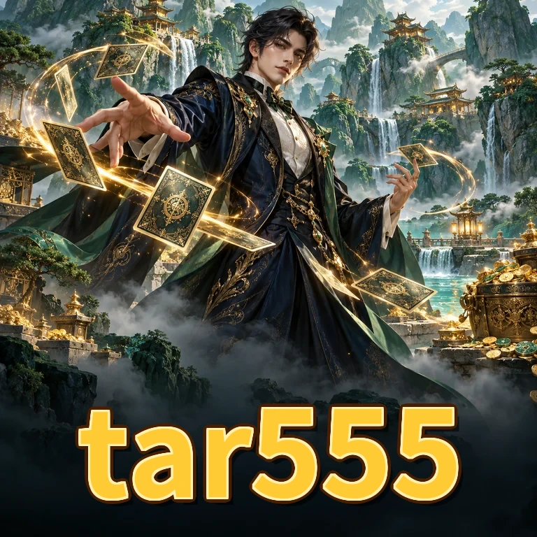 tar555 Technical Info