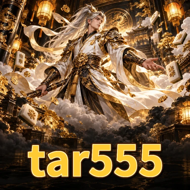 tar555 APK Structure