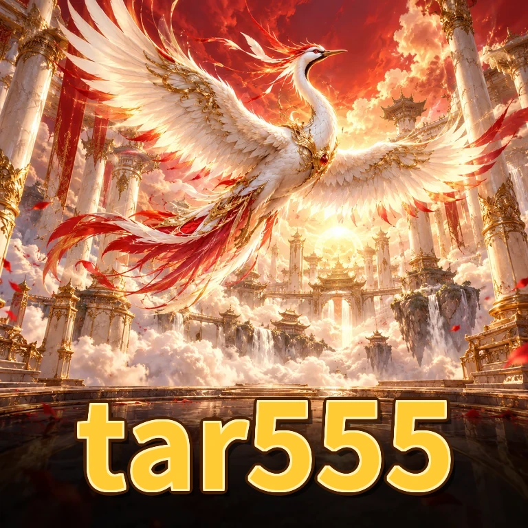 tar555 APK Structure