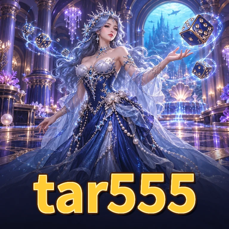 tar555 Features