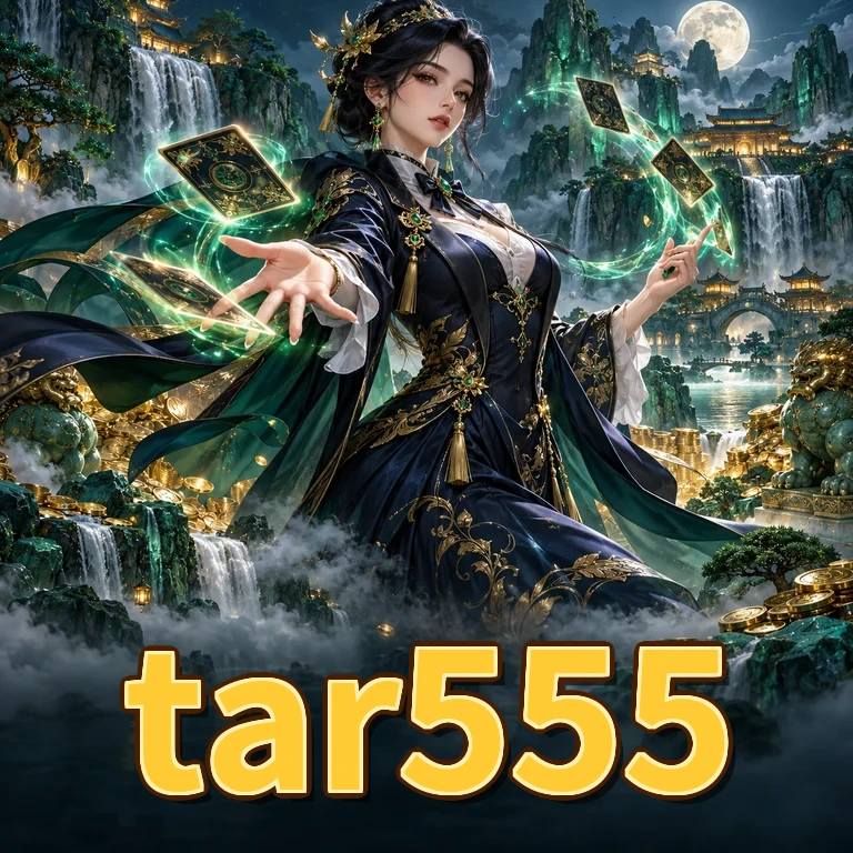 tar555 Tools