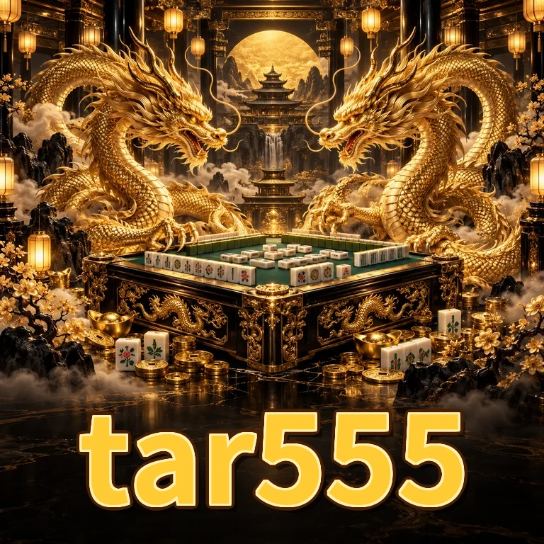 tar555 Components
