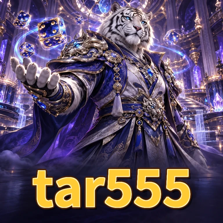 tar555 Signature