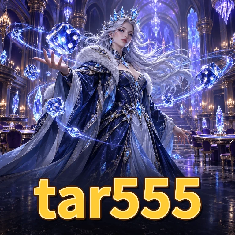 tar555 Logo