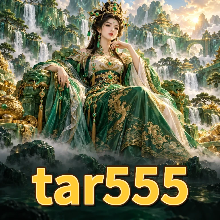 tar555 Signature