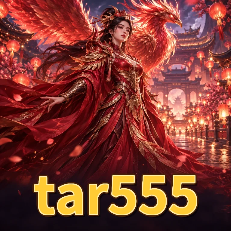 tar555 APK Structure