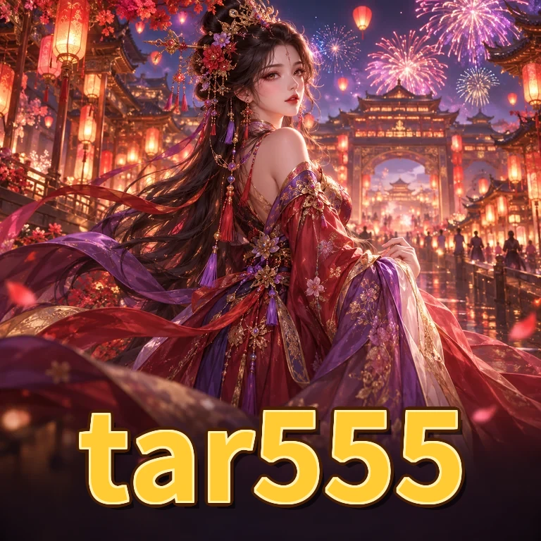 tar555 Signature