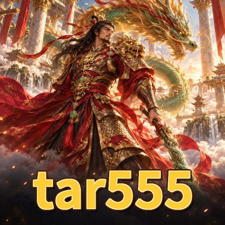 tar555 Signature