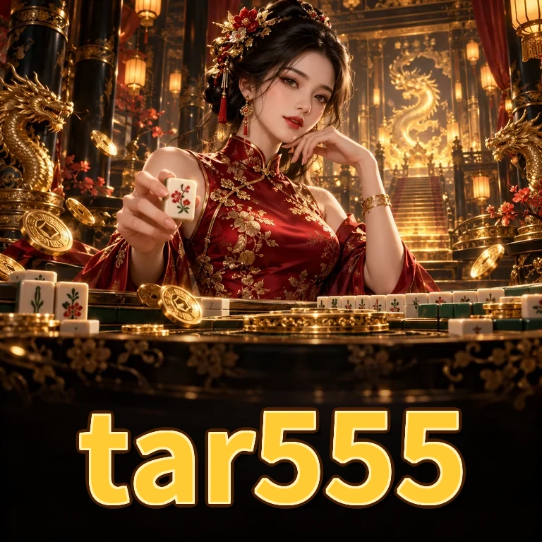 tar555 Signature