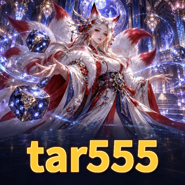 tar555 Components