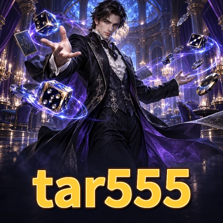 tar555 Components