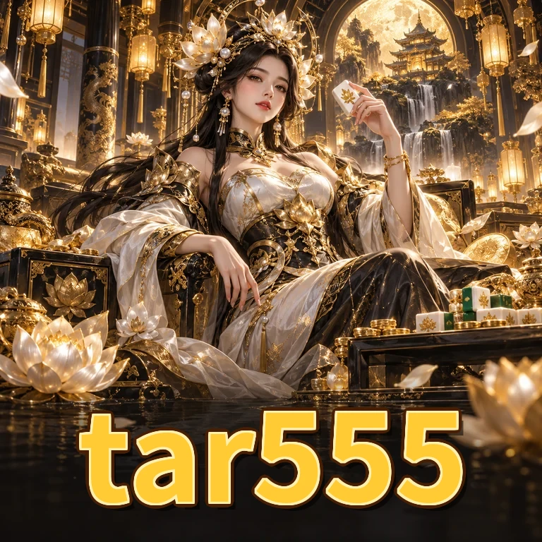 tar555 Company Logo