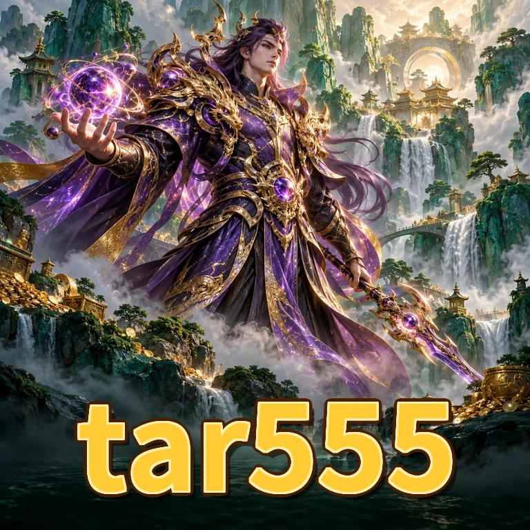 tar555 APK Structure