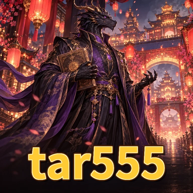 tar555 Components