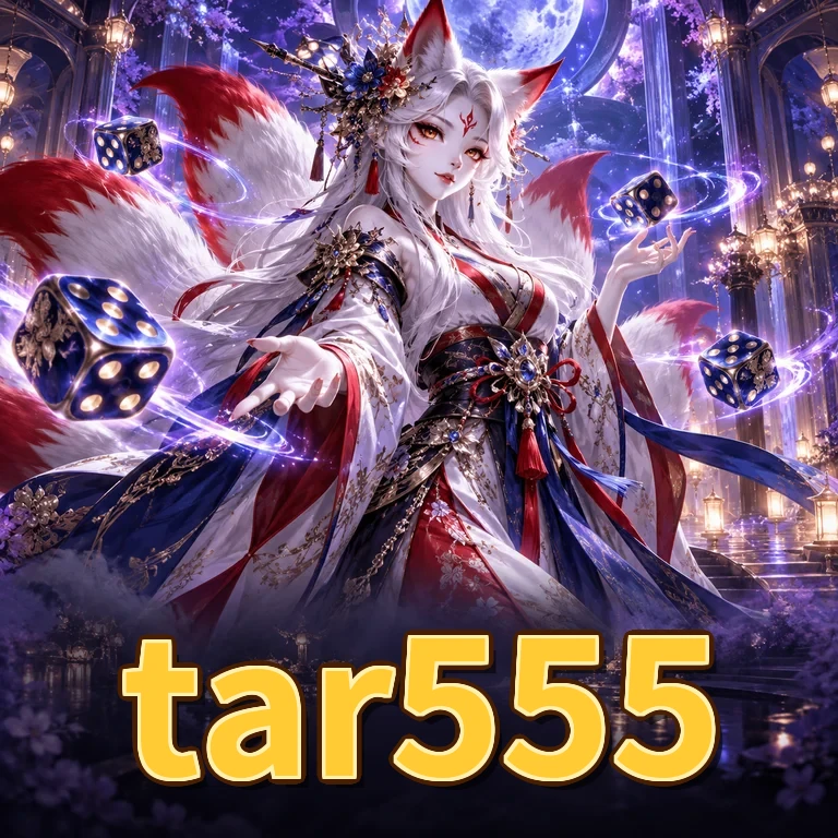 tar555 Components